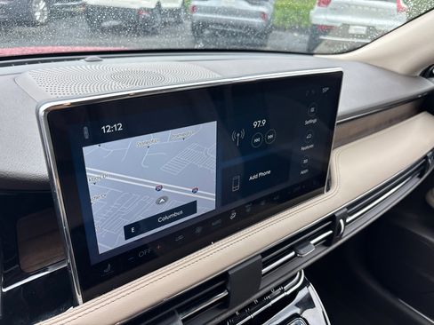 Certified 2023 Lincoln Corsair Reserve AWD/4WD image 19
