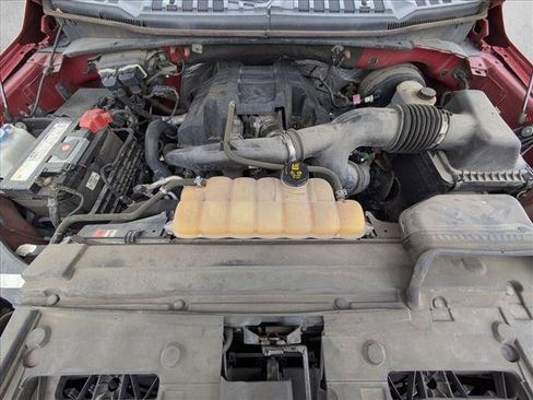 Used 2016 Ford F150 XLT w/ Equipment Group 302A Luxury image 18