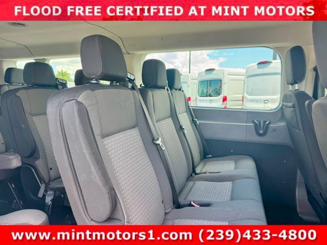 Used 2022 Ford Transit 350 XLT RWD image 26