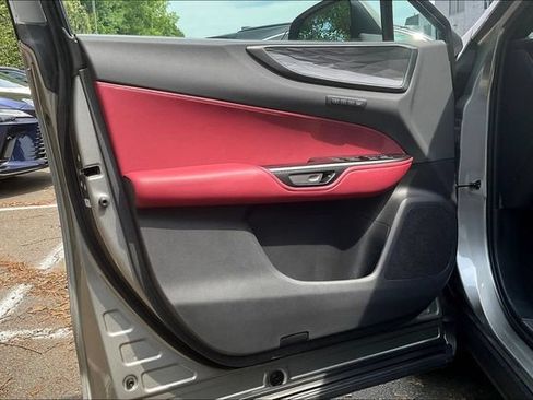 Used 2026 Lexus NX 350 AWD w/ Accessory Package (2T) image 20