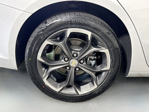 Used 2022 Chevrolet Malibu LT image 33