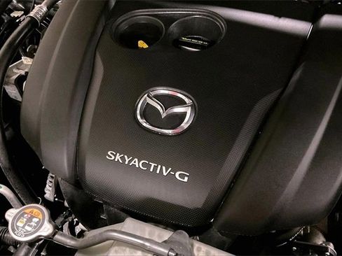 Certified 2023 MAZDA CX-5 AWD 2.5 S w/ Preferred Package image 34