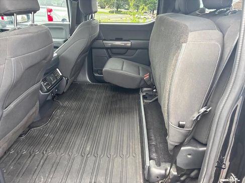 Used 2023 Ford F150 XLT w/ Equipment Group 302A High AWD/4WD image 19