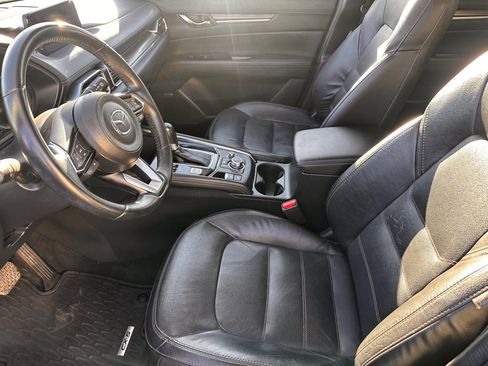 Used 2018 MAZDA CX-5 Grand Touring image 5