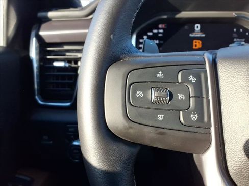 Certified 2025 GMC Sierra 1500 Denali Ultimate image 17