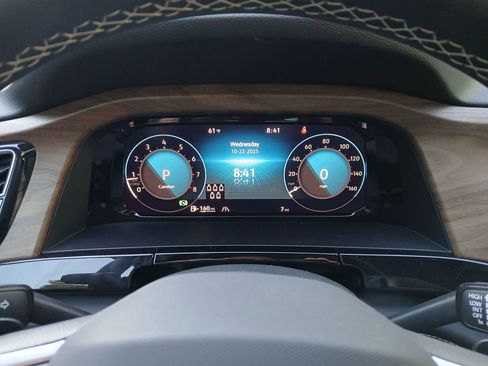 New 2026 Volkswagen Atlas SE image 15