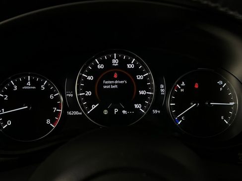 Used 2025 MAZDA CX-30 AWD 2.5 S w/ Preferred Package image 14