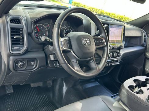 New 2026 RAM 2500 Tradesman image 42