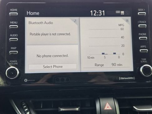 Used 2021 Toyota C-HR Nightshade image 16