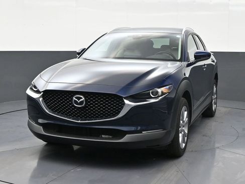Used 2023 MAZDA CX-30 AWD 2.5 S w/ Preferred Package image 8
