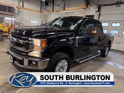 Used 2022 Ford F250 XLT w/ XLT Value Package