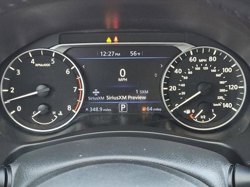 Used 2021 Nissan Altima 2.5 SR w/ SR Premium Package image 23