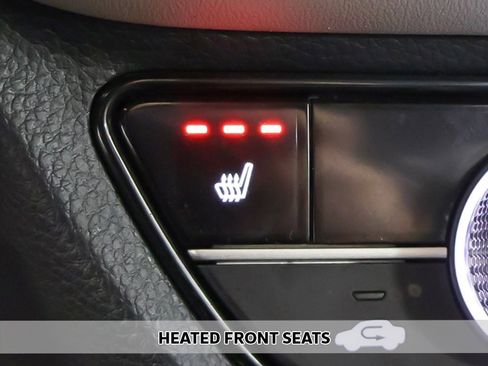 Used 2025 Honda HR-V EX-L image 7