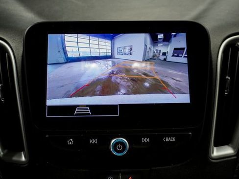 Used 2024 Chevrolet Malibu LS w/ Driver Confidence Package image 14