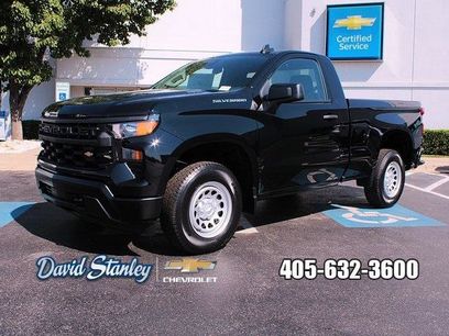 New 2026 Chevrolet Silverado 1500 W/T w/ WT Value Package