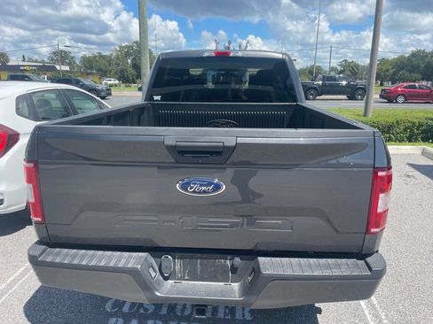 Used 2020 Ford F150 XL w/ Equipment Group 101A Mid RWD image 5