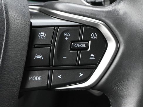 Used 2023 Lexus RX 350h image 8