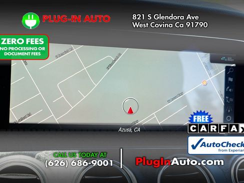 Used 2020 Mercedes-Benz E 350 Sedan image 28