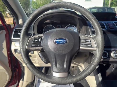 Used 2015 Subaru Crosstrek 2.0i Limited AWD/4WD image 25