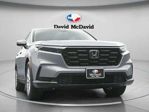 Used 2024 Honda CR-V EX-L image 29