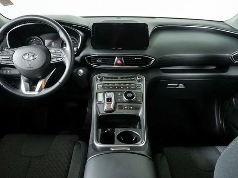 Used 2023 Hyundai Santa Fe SEL FWD image 20