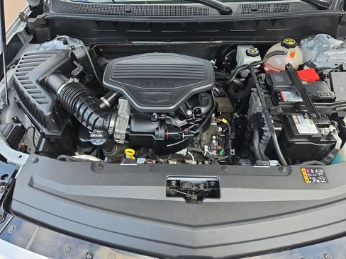 Used 2020 Cadillac XT6 Premium Luxury FWD image 22