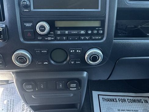 Used 2007 Honda Ridgeline RTL image 10