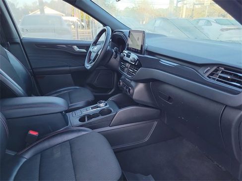 Used 2023 Ford Escape ST-Line image 35