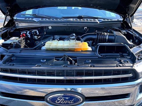 Used 2020 Ford F150 XLT image 30