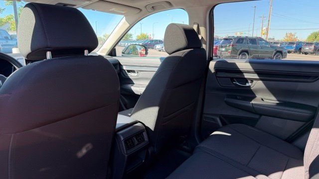 Used 2023 Honda CR-V EX image 14
