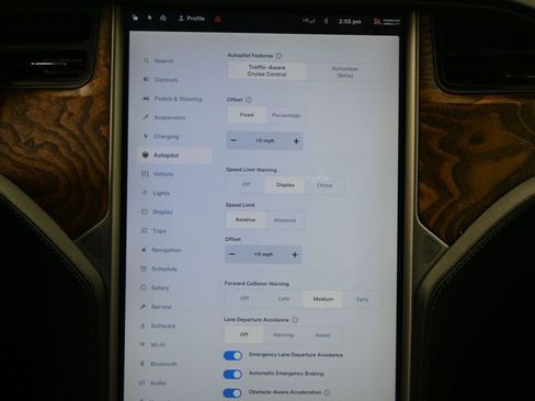 Used 2020 Tesla Model X Long Range image 27