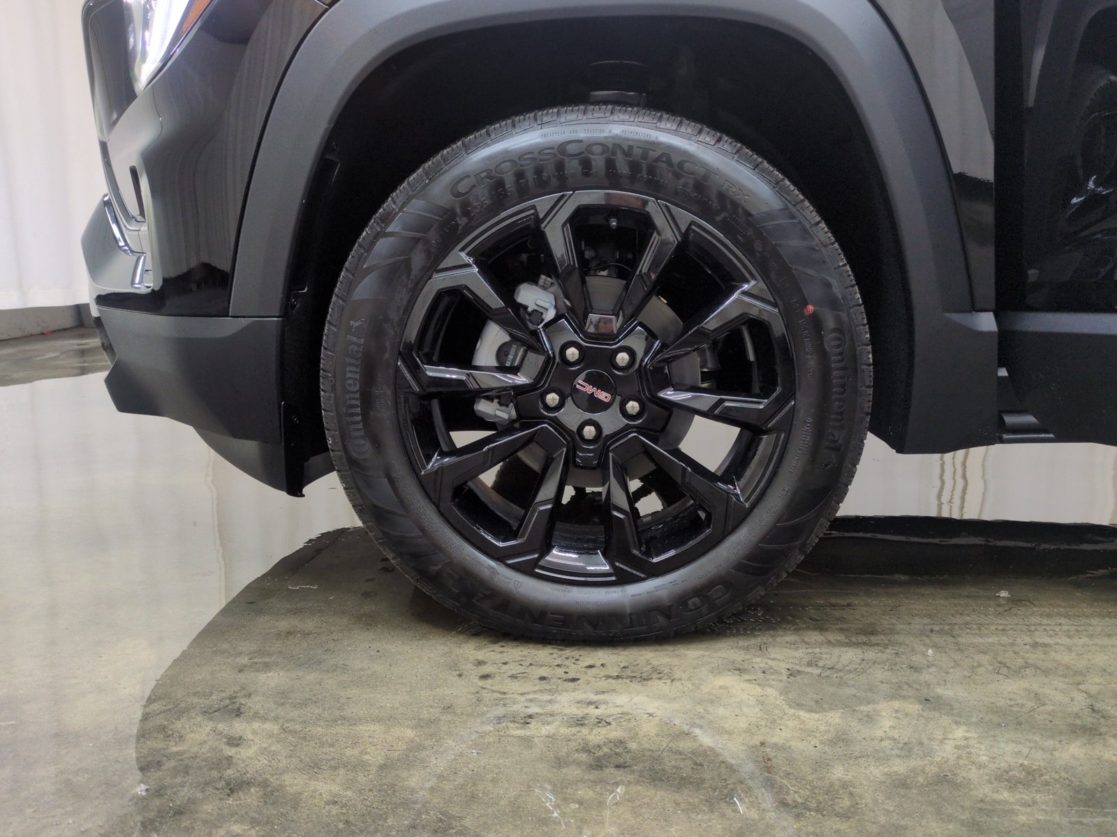 New 2027 GMC Terrain Elevation w/ Elevation Premium Package AWD/4WD image 24