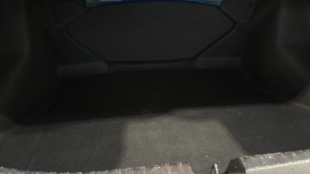 Used 2017 Acura ILX w/ Premium Package FWD image 8