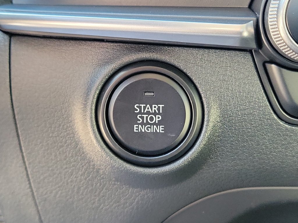 New 2026 MAZDA MAZDA3 2.5 S Sedan w/ Preferred Pkg FWD image 25