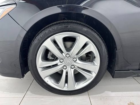 Certified 2023 Acura TLX w/ Technology Package FWD image 45
