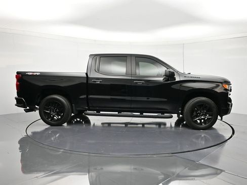 Used 2023 Chevrolet Silverado 1500 Custom w/ Rally Edition image 5