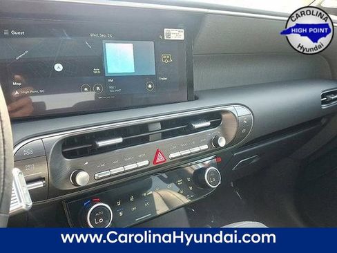 New 2026 Hyundai Palisade Calligraphy image 8