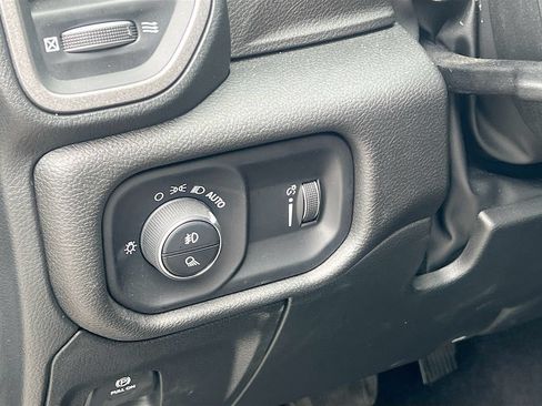 Used 2025 RAM 1500 Tradesman RWD image 10