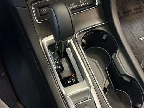 New 2026 Subaru Ascent Touring image 22