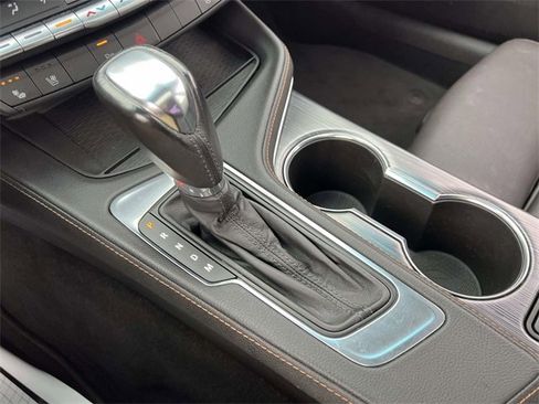 Used 2021 Cadillac CT4 Sport w/ Climate Package image 25