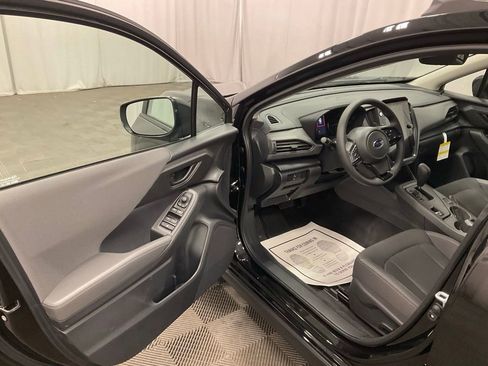 New 2026 Subaru Crosstrek 2.0i Premium image 10