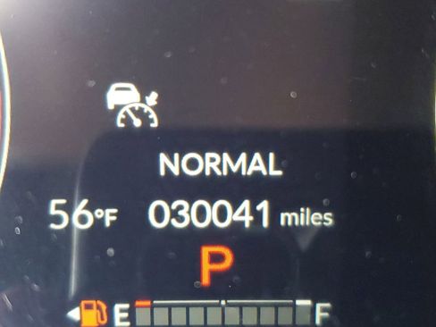 Certified 2024 Honda HR-V Sport image 25