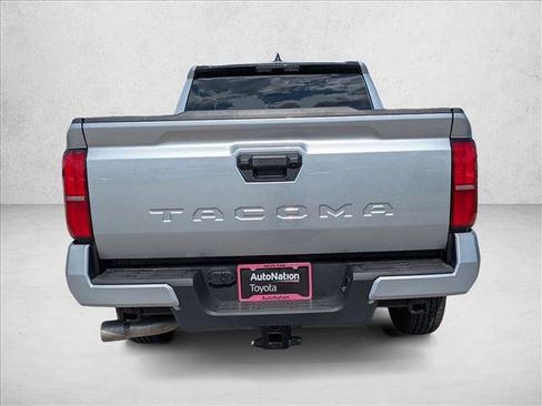 New 2026 Toyota Tacoma SR5 image 7