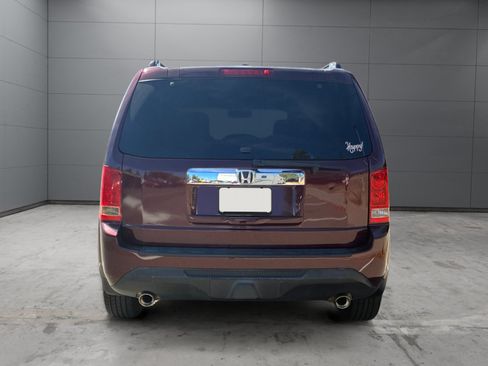 Used 2014 Honda Pilot EX-L image 4