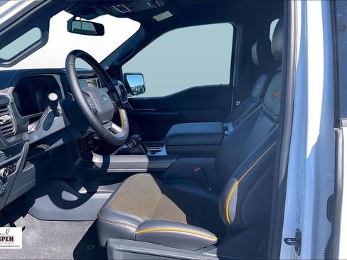 New 2025 Ford F150 Tremor w/ Equipment Group 402A High AWD/4WD image 25