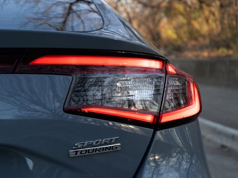 Used 2022 Honda Civic Sport Touring image 13