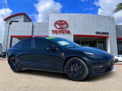 Used 2022 Tesla Model 3 Long Range