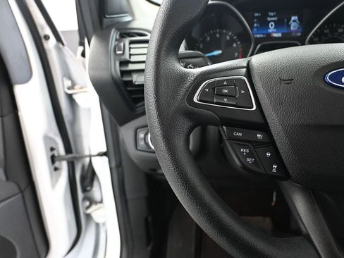Used 2019 Ford Escape SE AWD/4WD image 27