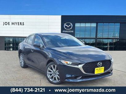 New 2026 MAZDA MAZDA3 2.5 S Sedan w/ Preferred Pkg