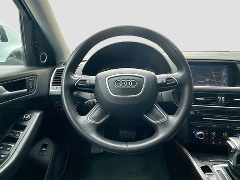 Used 2014 Audi Q5 3.0T Premium Plus image 11